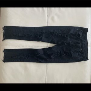 CARMAR black jeans